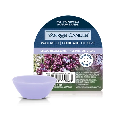 Yankee Candle® Lilac Blossoms mini viasz