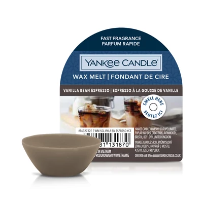 Yankee Candle® Vanilla Bean Espresso mini viasz