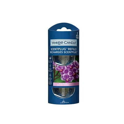 Yankee Candle® Wild Orchid elektromos légfrissítő utántöltő