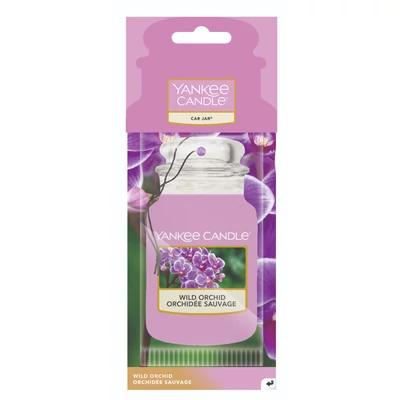 Yankee Candle® Wild Orchid autóillatosító