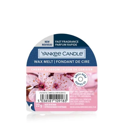 Cherry Blossom mini viasz