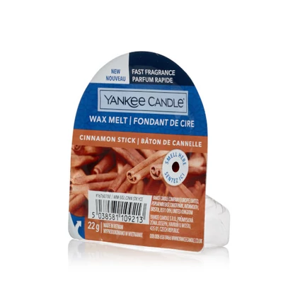 Yankee Candle® Cinnamon Stick mini viasz
