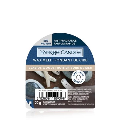 Yankee Candle® Seaside Woods mini viasz