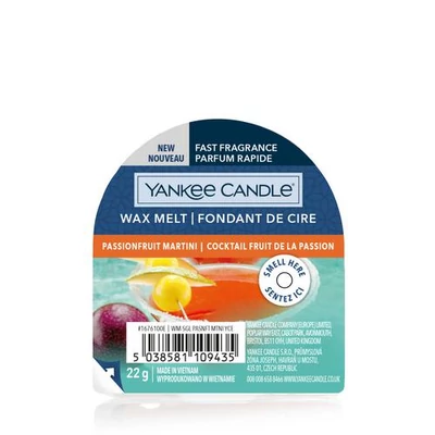 Yankee Candle® Passion Fruit Martini mini viasz