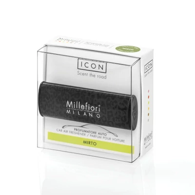 Mirto Icon Animalier autóillatosító