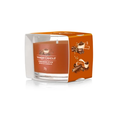 Yankee Candle® Cinnamon Stick üveges mintagyertya