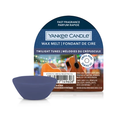 Yankee Candle® Twilight Tunes mini viasz