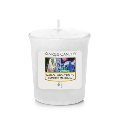 Yankee Candle® Magical Bright Lights mintagyertya