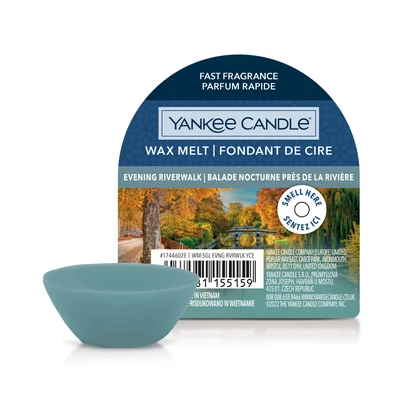 Yankee Candle® Evening Riverwalk mini viasz