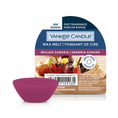 Yankee Candle® Mulled Sangria mini viasz