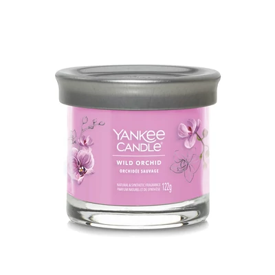 Yankee Candle® Wild Orchid Signature kis poharas gyertya