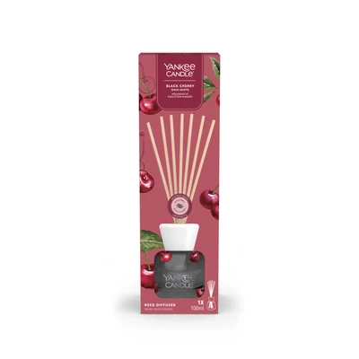 Yankee Candle® Black Cherry 100 ml diffúzor