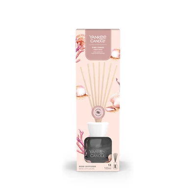 Yankee Candle® Pink Sands 100 ml diffúzor