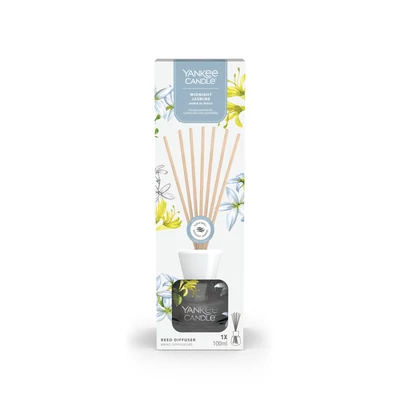 Yankee Candle® Midnight Jasmine 100 ml diffúzor