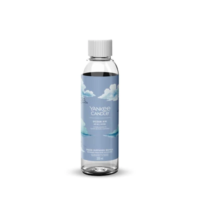 Yankee Candle® Ocean Air diffúzor utántöltő
