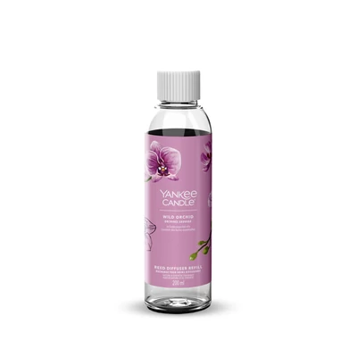 Yankee Candle® Wild Orchid diffúzor utántöltő