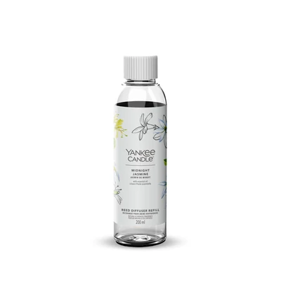Yankee Candle® Midnight Jasmine diffúzor utántöltő