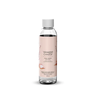 Yankee Candle® Pink Sands diffúzor utántöltő