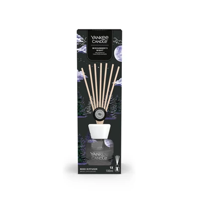 Yankee Candle® Midsummer's Night 100 ml diffúzor