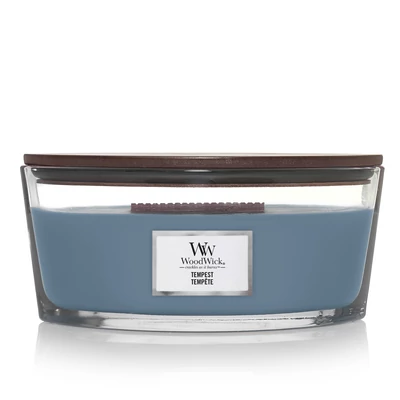 WoodWick® Tempest hajógyertya