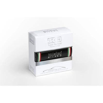 Millefiori Milano® Cold Water Icon Urban autóillatosító
