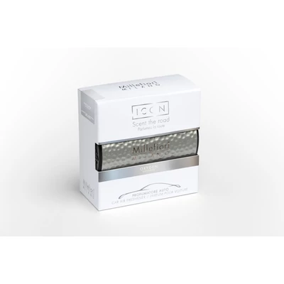 Millefiori Milano® Oxygen Icon Metal Shades autóillatosító