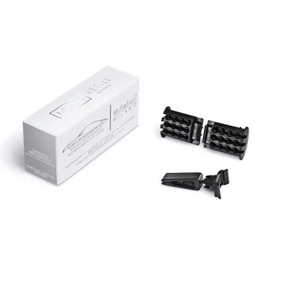 Millefiori Milano® Sandalo Bergamotto Icon autóillatosító utántöltő