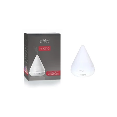 Millefiori Milano® Hydro Pyramid ultrahangos diffúzor készülék