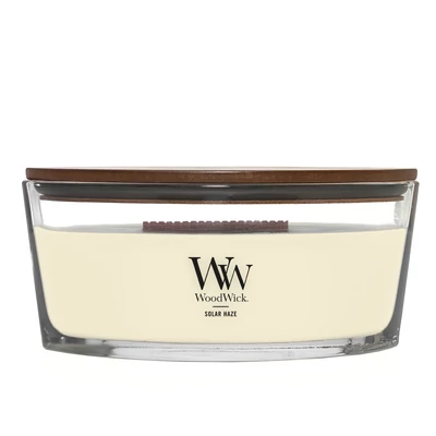 WoodWick® Solar Haze hajógyertya