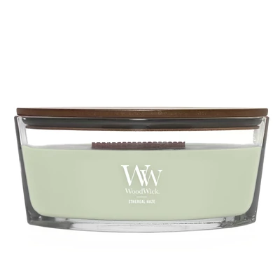 WoodWick® Etheral Haze hajógyertya