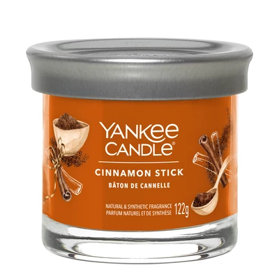 Cinnamon Stick Signature kis poharas gyertya 122 g