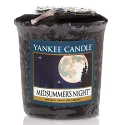 Yankee Candle® Midsummer's Night mintagyertya