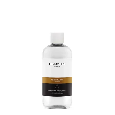 Millefiori Milano® Petali di Tabacco katalitikus lámpa utántöltő 500 ml