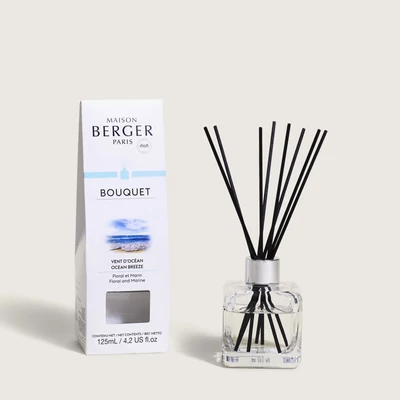 Maison Berger Paris Ocean Breeze 125 ml diffúzor
