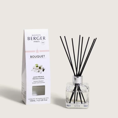 Maison Berger Paris Precious Jasmine 125 ml diffúzor