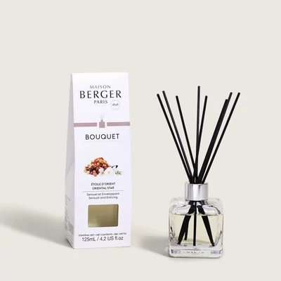 Maison Berger Paris Oriental Star 125 ml diffúzor