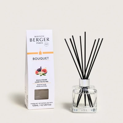 Maison Berger Paris Under the Fig Tree 125 ml diffúzor