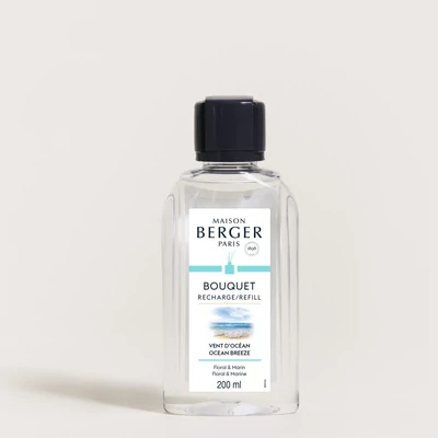 Maison Berger Paris Ocean Breeze diffúzor utántöltő
