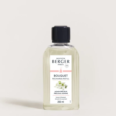 Maison Berger Paris Precious Jasmine diffúzor utántöltő
