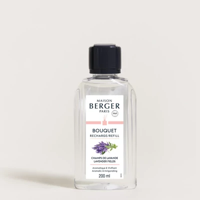 Maison Berger Paris Lavender Fields diffúzor utántöltő