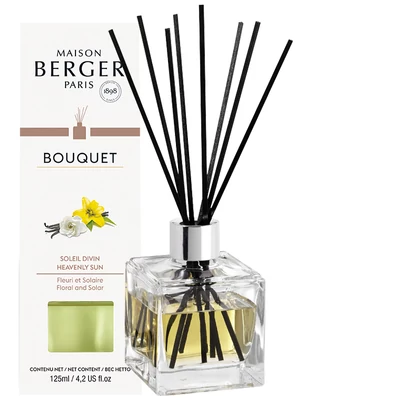 Maison Berger Paris Heavenly Sun 125 ml diffúzor