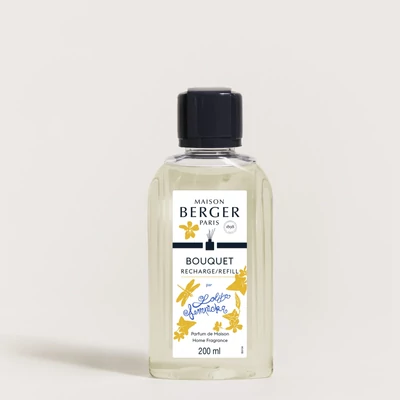 Maison Berger Paris Lolita Lempicka diffúzor utántöltő