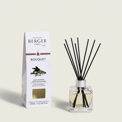 Maison Berger Paris Under the Olive Tree 125 ml diffúzor
