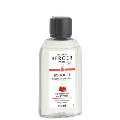 Maison Berger Paris Candy Apple diffúzor utántöltő