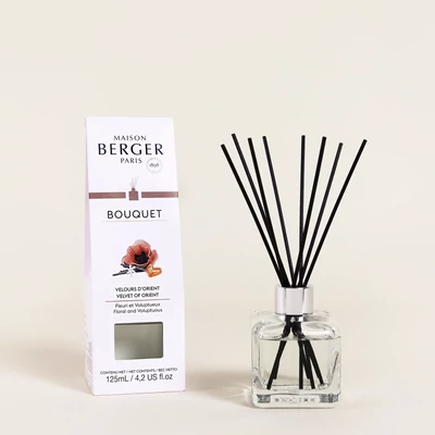 Maison Berger Paris Velvet of Orient 125 ml diffúzor