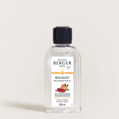 Maison Berger Paris Rhubarb Radiance diffúzor utántöltő