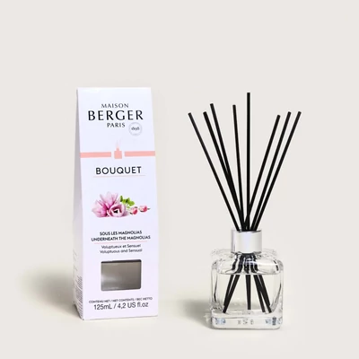 Maison Berger Paris Underneath the Magnolias 125 ml diffúzor