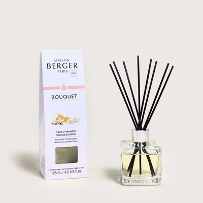 Maison Berger Paris Orange Blossom 125 ml diffúzor