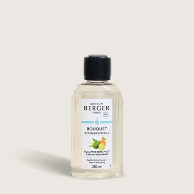 Maison Berger Paris Radiant Bergamot diffúzor utántöltő