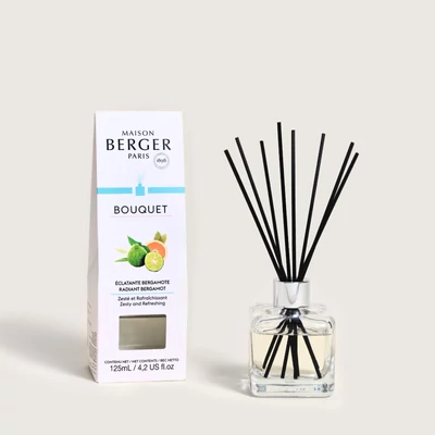 Maison Berger Paris Radiant Bergamot 125 ml diffúzor